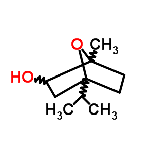 103834-29-3  1-methyl-4-(propan-2-yl)-7-oxabicyclo[2.2.1]heptan-2-ol