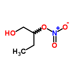 147794-12-5  1-hydroxybutan-2-yl nitrate