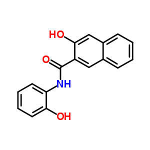 16215-75-1  3-hydroxy-N-(2-hydroxyphenyl)naphthalene-2-carboxamide