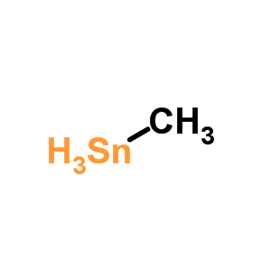 1631-78-3;23001-26-5  methylstannane