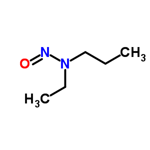 25413-61-0  N-ethyl-N-nitrosopropan-1-amine