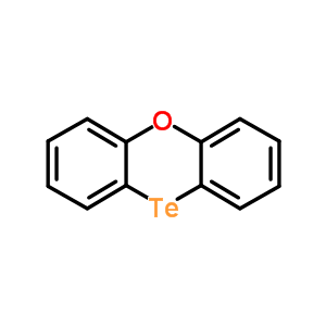 262-24-8  phenoxatellurine