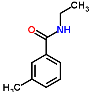 26819-07-8  N-ethyl-3-methylbenzamide