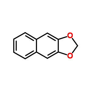 269-43-2  naphtho[2,3-d][1,3]dioxole