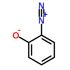 29124-78-5;29906-36-3;4024-72-0  2-diazoniophenolate