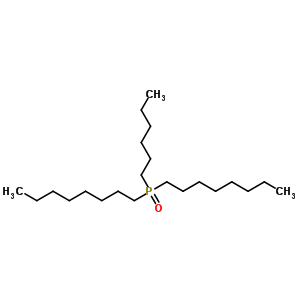 31160-66-4  hexyl(dioctyl)phosphane oxide