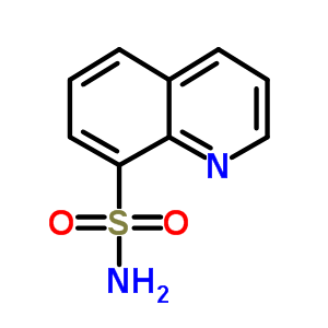 35203-91-9  quinoline-8-sulfonamide