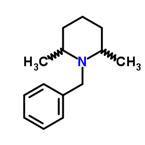 4209-63-6;4209-64-7  1-benzyl-2,6-dimethylpiperidine