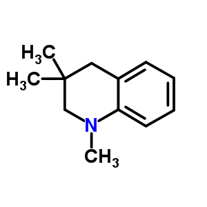 53207-55-9  1,3,3-trimethyl-1,2,3,4-tetrahydroquinoline