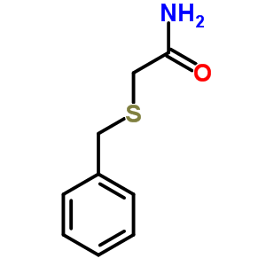 54744-70-6  2-(benzylsulfanyl)acetamide