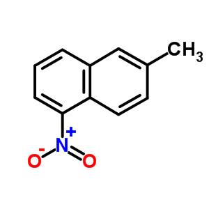 54755-20-3  6-methyl-1-nitronaphthalene