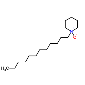 56501-35-0  1-dodecylpiperidine 1-oxide