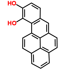 57303-98-7  benzo[pqr]tetraphene-9,10-diol