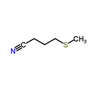 59121-24-3  4-(methylsulfanyl)butanenitrile