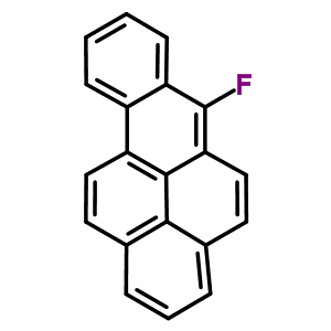 59417-86-6  6-fluorobenzo[pqr]tetraphene