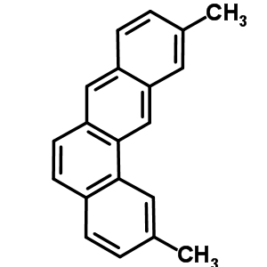 63018-79-1  2,10-dimethyltetrafeen