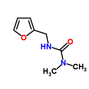 70628-26-1  3-(furan-2-ylmethyl)-1,1-dimethylurea
