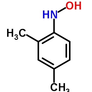 70853-94-0  N-hydroxy-2,4-dimethylaniline