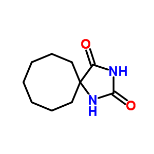 710-94-1  1,3-diazaspiro[4.7]dodecane-2,4-dione