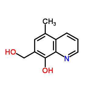 73987-42-5  7-(hydroxymethyl)-5-methylquinolin-8-ol