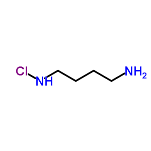109241-56-7  N-chlorobutane-1,4-diamine