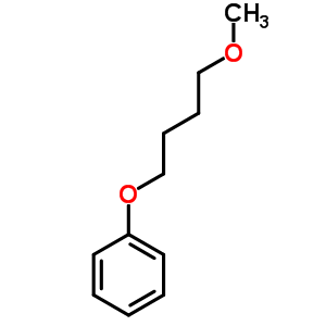 20636-14-0  (4-methoxybutoxy)benzene
