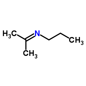 22023-64-9  N-(propan-2-ylidene)propan-1-amine