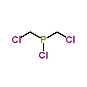 22402-95-5  bis(chloromethyl)phosphinous chloride