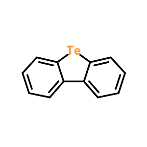 244-98-4  dibenzo[b,d]tellurofen