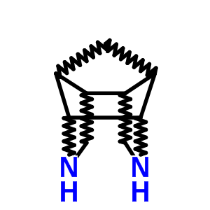 248-21-5  octahydro-6,3,5-(epiminoethane[1,2,2]triyl)cyclopenta[b]pyrrole