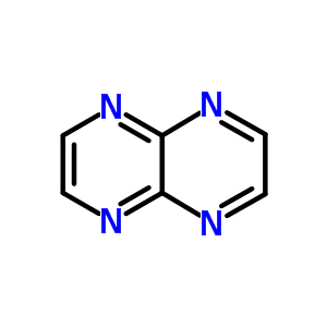 255-53-8  بيرازينو[2،3-ب] بيرازين. 