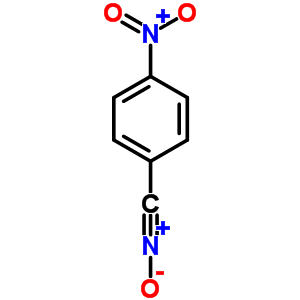 2574-03-0  [(4-nitrophenyl)methylidyne]azane oxide