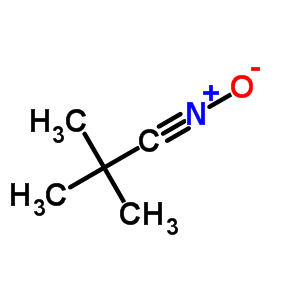 27143-81-3  (2,2-dimethylpropylidyne)azane oxide