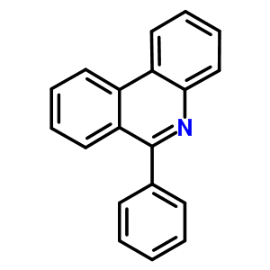 2720-93-6  6-phenylphenanthridine