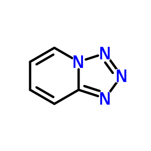 274-87-3  tetrazolo[1,5-a]piridina