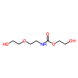 28886-71-7  2-hydroxyethyl [2-(2-hydroxyethoxy)ethyl]carbamate