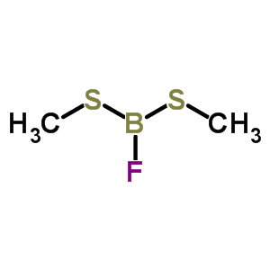 29877-90-5  fluoro[bis(methylsulfanyl)]borane