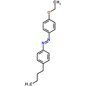 31401-34-0  (E)-1-(4-butylphenyl)-2-(4-ethoxyphenyl)diazene