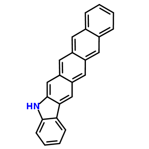 319-23-3  5H-anthra[2,3-b]carbazole