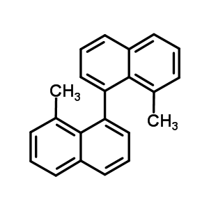 32693-05-3  8,8'-dimethyl-1,1'-binaphthalene