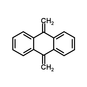 3302-51-0  9,10-dimethylidene-9,10-dihydroanthracene