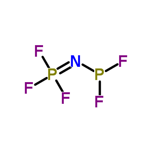 34118-39-3  (difluorophosphanyl)phosphorimidic trifluoride