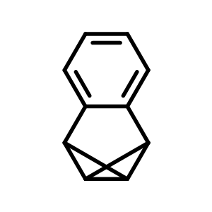 34305-47-0  2,3-dihydro-1H-1,2,3-(methanetriyl)indene