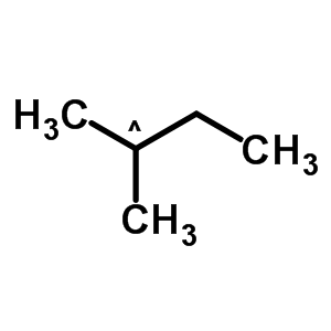 4348-35-0  2-methylbutan-2-yl