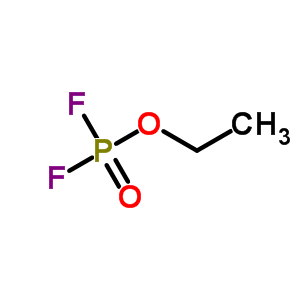 460-52-6  ethyl phosphorodifluoridate