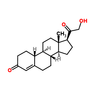 4682-70-6  (17beta)-17-(hydroxyacetyl)estr-4-en-3-one