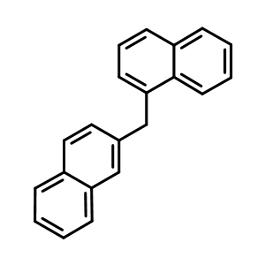 611-48-3  1-(naftalene-2-ilmetil)naftalene