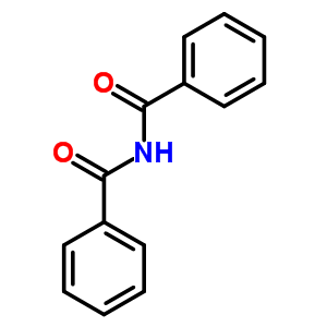 614-28-8  N-Benzoylbenzamid