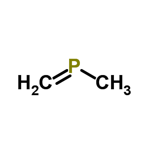 6569-82-0;89149-01-9  methyl(methylidene)phosphane