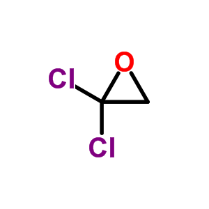 68226-83-5  2,2-dichlorooksyran